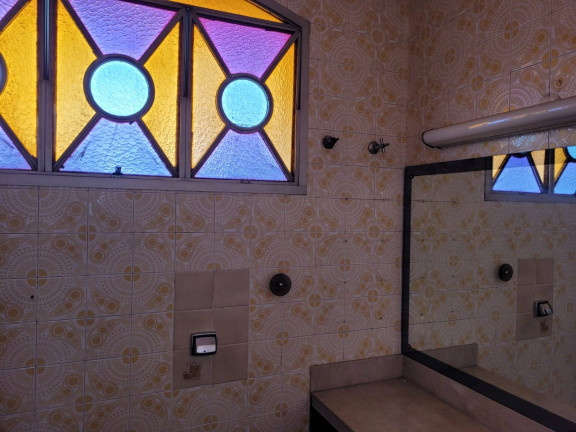 Imagem Sobrado com 4 Quartos para Alugar, 500 m² em Tatuapé - São Paulo