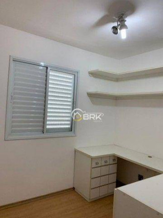 Imagem Apartamento com 2 Quartos para Alugar, 50 m² em Chácara Califórnia - São Paulo