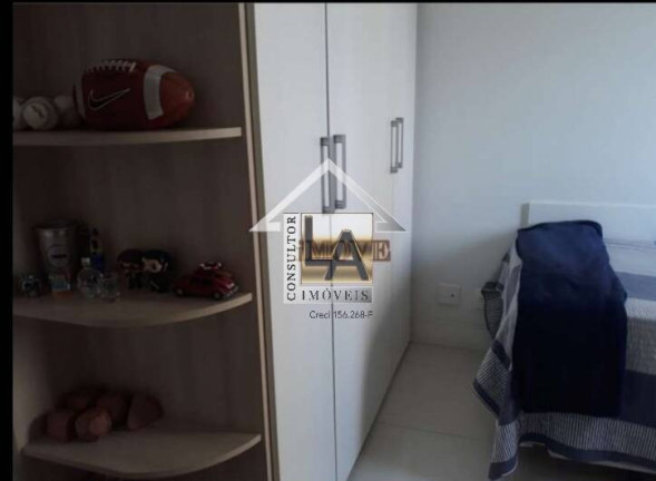 Imagem Apartamento com 3 Quartos à Venda, 154 m² em Granja Julieta - São Paulo