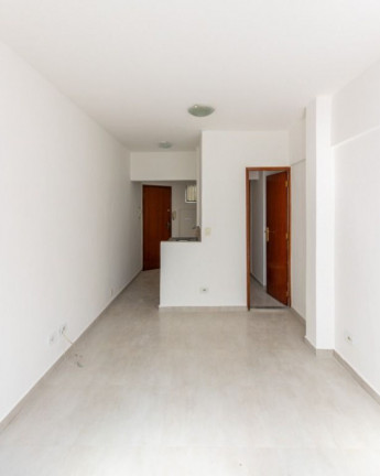 Imagem Imóvel com 1 Quarto à Venda, 23 m² em Vila Buarque - São Paulo
