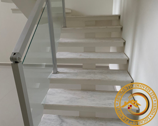 Imagem Casa com 3 Quartos à Venda, 200 m² em Chácara Bela Vista - Itu Imagem Casa com 3 Quartos à Venda, 200 m² em Chácara Bela Vista - Itu