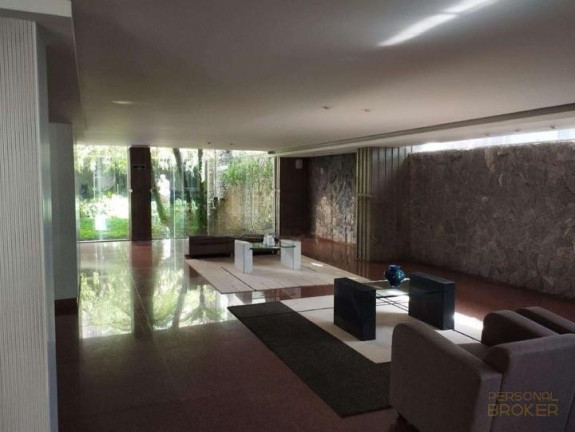 Imagem Apartamento com 4 Quartos à Venda, 300 m² em Serra - Belo Horizonte