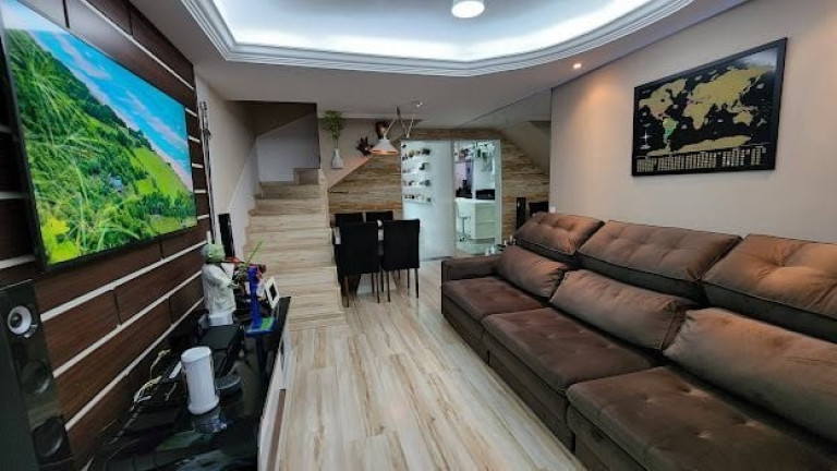 Imagem Imóvel com 2 Quartos à Venda, em Capela Do Socorro - São Paulo Imagem Imóvel com 2 Quartos à Venda, em Capela Do Socorro - São Paulo