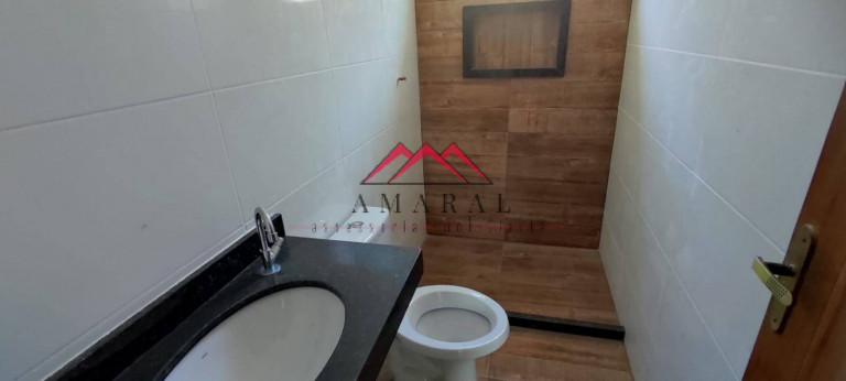Imagem Casa com 2 Quartos à Venda, 85 m² em Barroco (itaipuaçu) - Maricá Imagem Casa com 2 Quartos à Venda, 85 m² em Barroco (itaipuaçu) - Maricá
