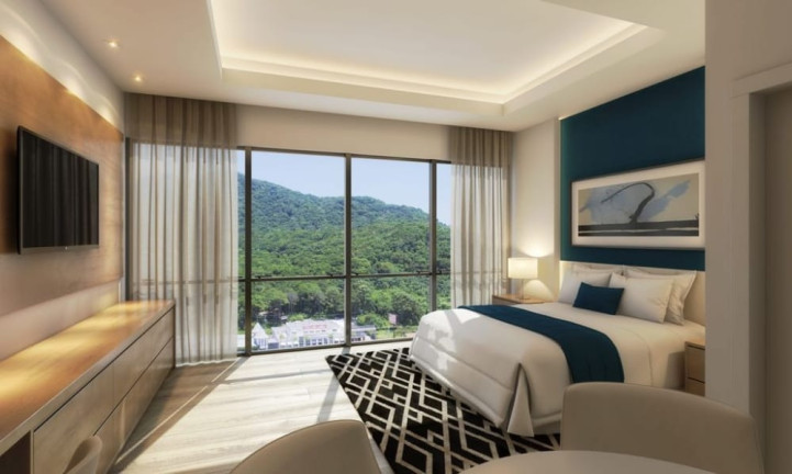 Imagem Imóvel Comercial à Venda, 30 m² em Ilhota - Itapema