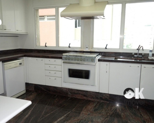 Imagem Apartamento com 4 Quartos à Venda, 350 m² em Jardim Paulista - São Paulo