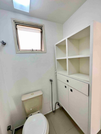 Imagem Imóvel com 1 Quarto à Venda, 80 m² em Vila Nova Conceição - São Paulo