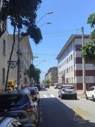 Imagem Kitnet com 1 Quarto à Venda, 28 m² em Vila Assunção - Praia Grande Imagem Kitnet com 1 Quarto à Venda, 28 m² em Vila Assunção - Praia Grande