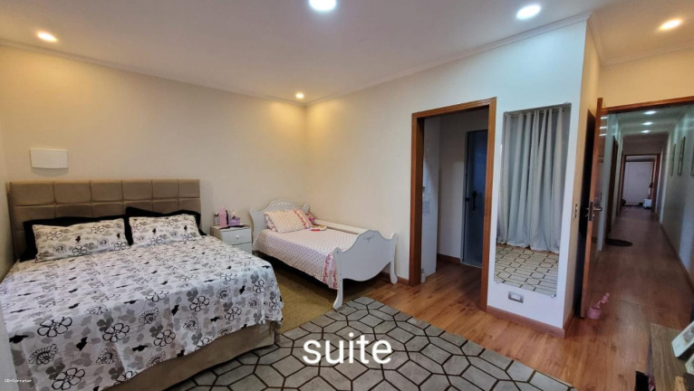 Imagem Sobrado com 4 Quartos à Venda, 125 m² em Vila Nogueira - Diadema
