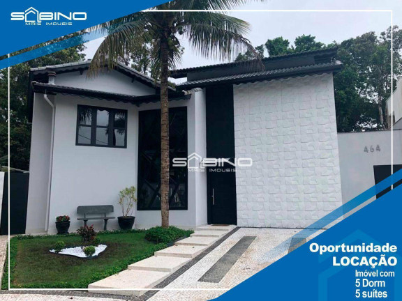 Imagem Casa com 5 Quartos para Temporada, 320 m² em Riviera De São Lourenço - Bertioga Imagem Casa com 5 Quartos para Temporada, 320 m² em Riviera De São Lourenço - Bertioga