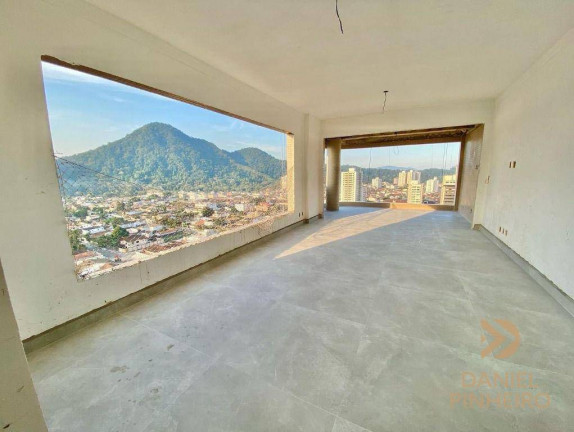 Imagem Apartamento com 3 Quartos à Venda, 132 m² em Canto Do Forte - Praia Grande Imagem Apartamento com 3 Quartos à Venda, 132 m² em Canto Do Forte - Praia Grande