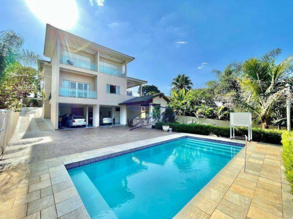 Casa com 3 Quartos à Venda, 683 m² em Granja Viana - Cotia