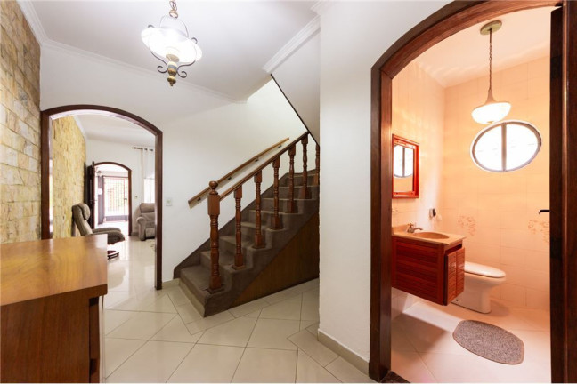 Imagem Casa com 6 Quartos à Venda, em Mooca - São Paulo Imagem Casa com 6 Quartos à Venda, em Mooca - São Paulo