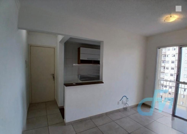 Imagem Apartamento com 2 Quartos à Venda, 47 m² em Vila Mogilar - Mogi Das Cruzes
