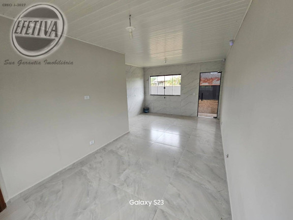 Imagem Casa com 3 Quartos à Venda, 68 m² em Solymar - Matinhos Imagem Casa com 3 Quartos à Venda, 68 m² em Solymar - Matinhos