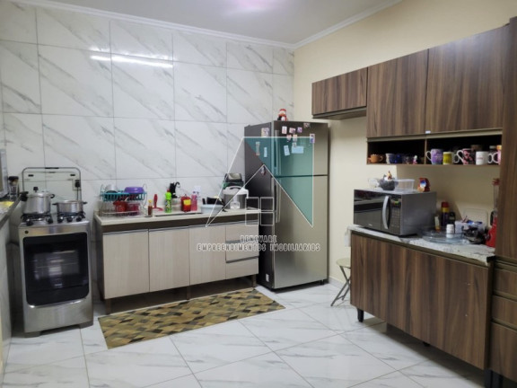Imagem Casa à Venda, 135 m² em Vila Tamandaré - Ribeirão Preto Imagem Casa à Venda, 135 m² em Vila Tamandaré - Ribeirão Preto