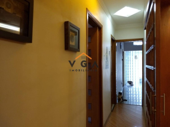 Imagem Casa com 4 Quartos à Venda, 300 m² em Vila Ré - São Paulo Imagem Casa com 4 Quartos à Venda, 300 m² em Vila Ré - São Paulo