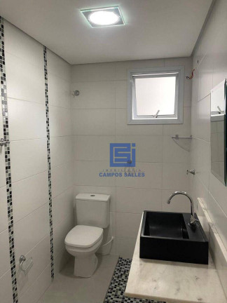 Imagem Apartamento com 2 Quartos à Venda, 126 m² em Centro - Socorro Imagem Apartamento com 2 Quartos à Venda, 126 m² em Centro - Socorro