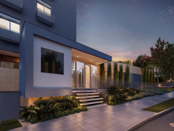 Imagem Apartamento com 3 Quartos à Venda, 82 m² em Passo Da Areia - Porto Alegre