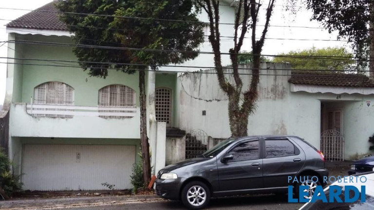 Imagem Casa com 5 Quartos à Venda, 400 m² em Vila Junqueira - Santo André Imagem Casa com 5 Quartos à Venda, 400 m² em Vila Junqueira - Santo André