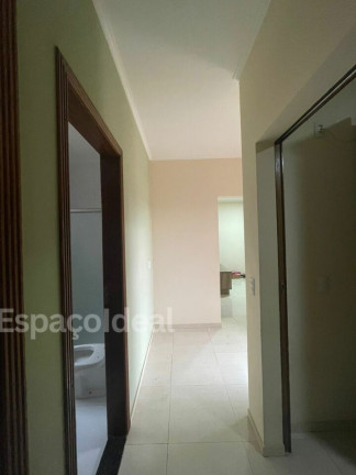 Imagem Casa com 2 Quartos à Venda, 140 m² em Jardim Maria Luiza Ii - Lençóis Paulista Imagem Casa com 2 Quartos à Venda, 140 m² em Jardim Maria Luiza Ii - Lençóis Paulista