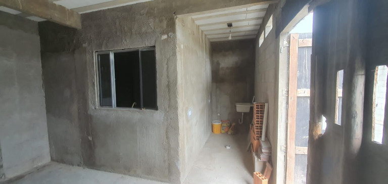 Imagem Casa com 1 Quarto à Venda, 35 m² em Balneário Japura - Praia Grande Imagem Casa com 1 Quarto à Venda, 35 m² em Balneário Japura - Praia Grande
