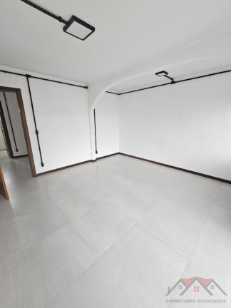 Imagem Apartamento com 1 Quarto à Venda, 37 m² em Guanabara - Joinville