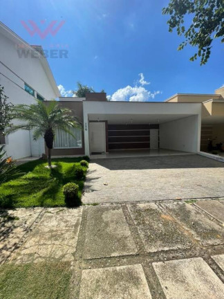 Casa com 3 Quartos à Venda, 360 m² em Parque Reserva Fazenda Imperial - Sorocaba