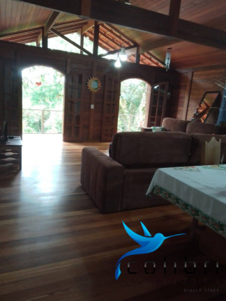 Imagem Chácara com 3 Quartos à Venda, 47.513 m² em Capoeira Dos Dinos - Piraquara Imagem Chácara com 3 Quartos à Venda, 47.513 m² em Capoeira Dos Dinos - Piraquara