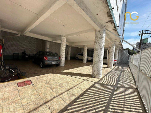 Imagem Kitnet com 1 Quarto à Venda, 30 m² em Vila Guilhermina - Praia Grande Imagem Kitnet com 1 Quarto à Venda, 30 m² em Vila Guilhermina - Praia Grande
