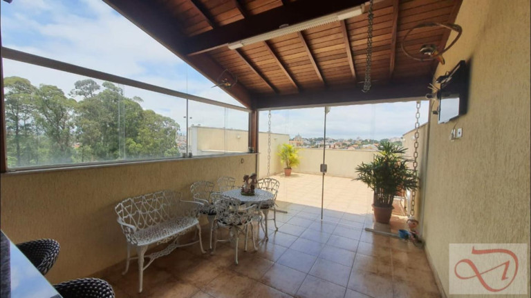 Imagem Cobertura com 2 Quartos à Venda, 49 m² em Parque Novo Oratório - Santo André