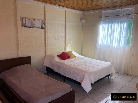 Imagem Chácara com 3 Quartos à Venda, 9 m² em Ponte Alta - Atibaia