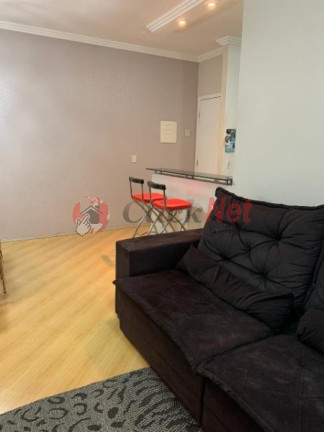 Imagem Apartamento com 3 Quartos à Venda, 70 m² em Vila Tupi - São Bernardo Do Campo Imagem Apartamento com 3 Quartos à Venda, 70 m² em Vila Tupi - São Bernardo Do Campo