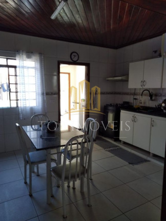 Imagem Casa com 3 Quartos à Venda, 400 m² em Santana - São José Dos Campos Imagem Casa com 3 Quartos à Venda, 400 m² em Santana - São José Dos Campos