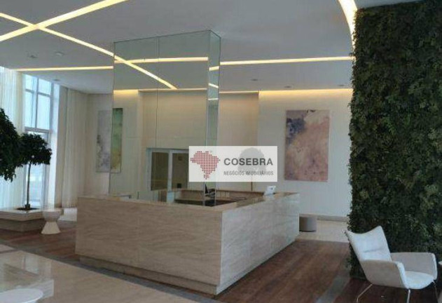 Imagem Apartamento com 2 Quartos à Venda, 72 m² em Brooklin - São Paulo
