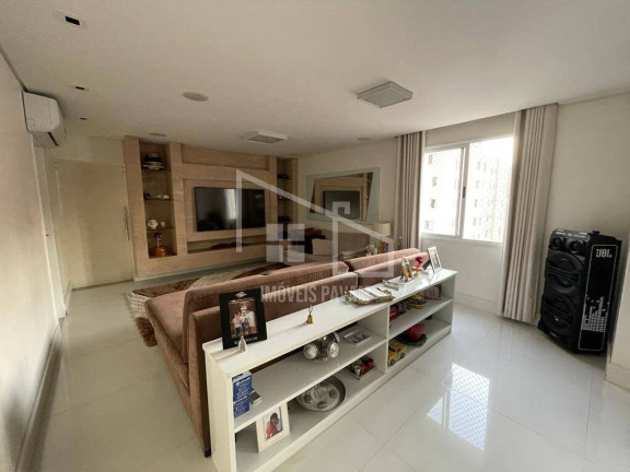 Imagem Apartamento com 3 Quartos à Venda, 144 m² em Planalto - São Bernardo Do Campo Imagem Apartamento com 3 Quartos à Venda, 144 m² em Planalto - São Bernardo Do Campo