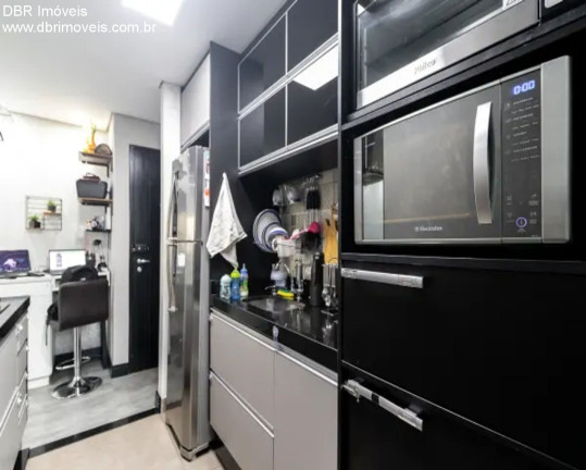 Imagem Apartamento com 3 Quartos à Venda, 70 m² em Tatuapé - Sao Paulo