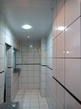 Imagem Apartamento com 1 Quarto à Venda, 48 m² em Aparecida - Santos Imagem Apartamento com 1 Quarto à Venda, 48 m² em Aparecida - Santos