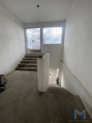 Imagem Apartamento com 2 Quartos para Alugar, 50 m² em Vila Dirce - Carapicuíba