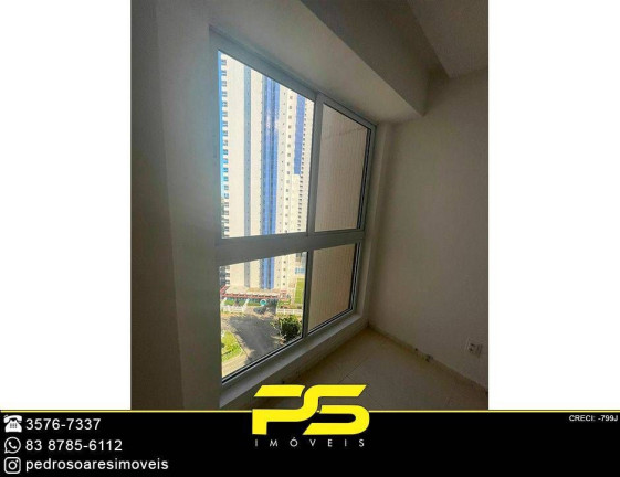 Imagem Apartamento com 2 Quartos à Venda, 160 m² em Altiplano Cabo Branco - João Pessoa