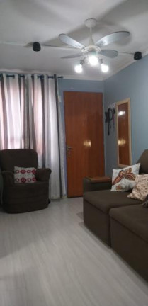 Imagem Apartamento com 2 Quartos à Venda, 37 m² em Rubem Berta - Porto Alegre Imagem Apartamento com 2 Quartos à Venda, 37 m² em Rubem Berta - Porto Alegre