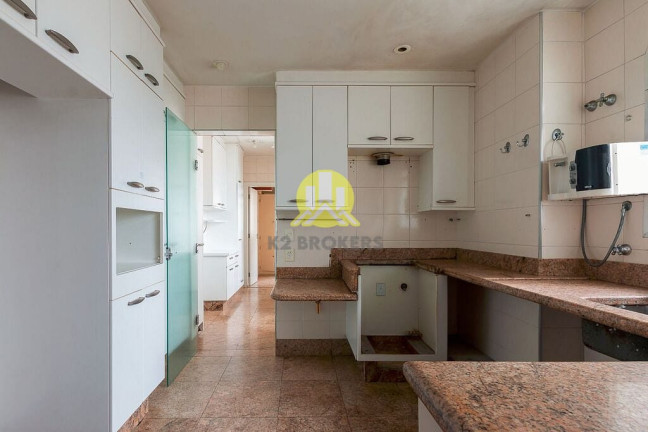 Imagem Apartamento com 3 Quartos à Venda, 185 m² em Itaim Bibi - São Paulo Imagem Apartamento com 3 Quartos à Venda, 185 m² em Itaim Bibi - São Paulo