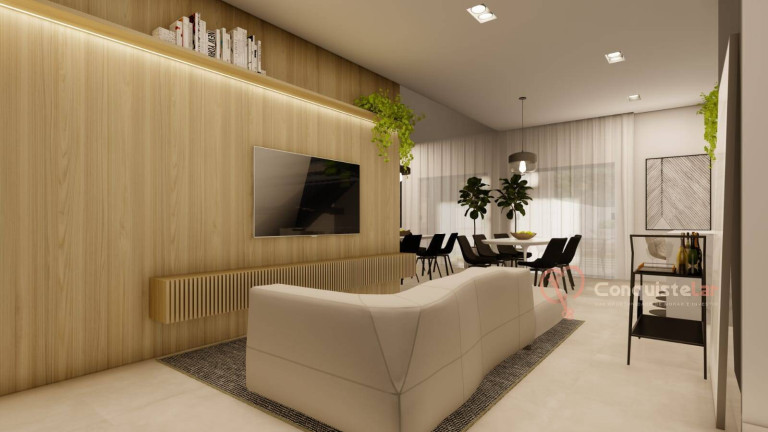Imagem Casa com 3 Quartos à Venda, 140 m² em Rau - Jaraguá Do Sul Imagem Casa com 3 Quartos à Venda, 140 m² em Rau - Jaraguá Do Sul