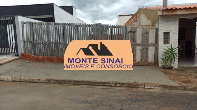 Terreno à Venda, 154 m² em Jardim Santa Lúcia - Sorocaba