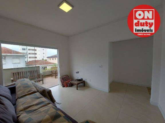 Imagem Sobrado com 3 Quartos à Venda, 240 m² em Ponta Da Praia - Santos Imagem Sobrado com 3 Quartos à Venda, 240 m² em Ponta Da Praia - Santos