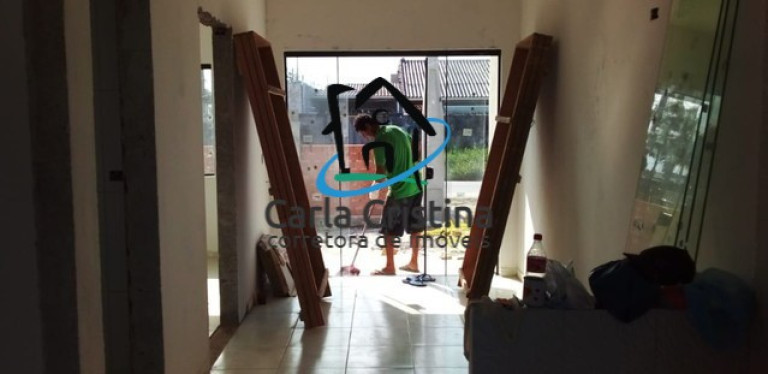 Imagem Casa com 2 Quartos à Venda, em Balneário Praia De Leste - Pontal Do Paraná Imagem Casa com 2 Quartos à Venda, em Balneário Praia De Leste - Pontal Do Paraná