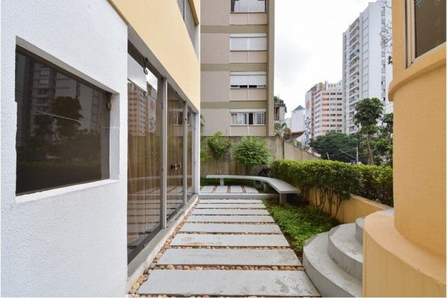 Imagem Imóvel com 1 Quarto à Venda, 41 m² em Paraíso - São Paulo Imagem Imóvel com 1 Quarto à Venda, 41 m² em Paraíso - São Paulo