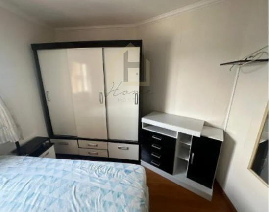 Imagem Imóvel com 1 Quarto à Venda, 43 m² em Casa Branca - Santo André Imagem Imóvel com 1 Quarto à Venda, 43 m² em Casa Branca - Santo André