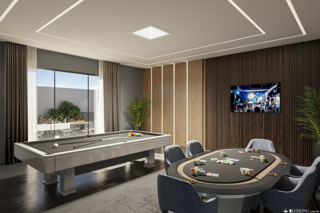 Imagem Apartamento com 3 Quartos à Venda, 132 m² em Meia Praia - Itapema