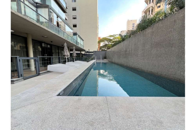 Imagem Apartamento com 2 Quartos à Venda, 112 m² em Itaim Bibi - São Paulo Imagem Apartamento com 2 Quartos à Venda, 112 m² em Itaim Bibi - São Paulo
